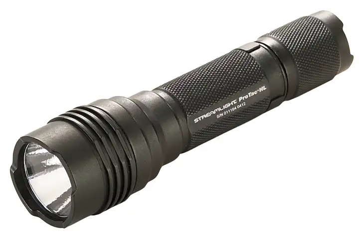 Streamlight ProTac HL LED Professional Flashlight w/ Free Shipping